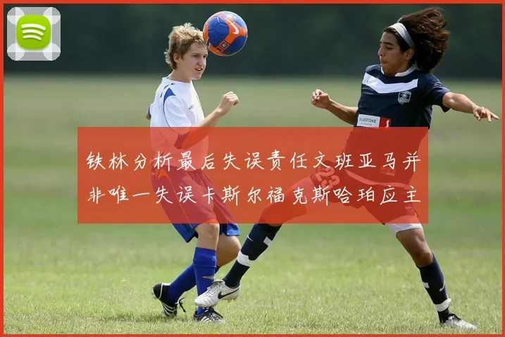 铁林分析最后失误责任文班亚马并非唯一失误卡斯尔福克斯哈珀应主动接球